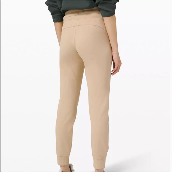 Lululemon Athletic Ready to Rulu 7/8 Jogger Joggers - Picture 6 of 8